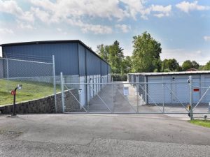 Self Storage Units in Frankfort, KY | Storage Rentals of America