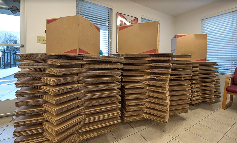 Knoxville Storage Units Dandk Organizer