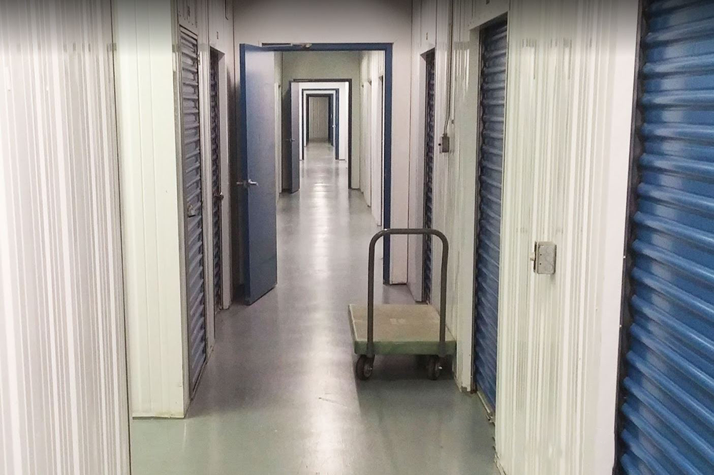 Storage Units Chattanooga Dandk Organizer