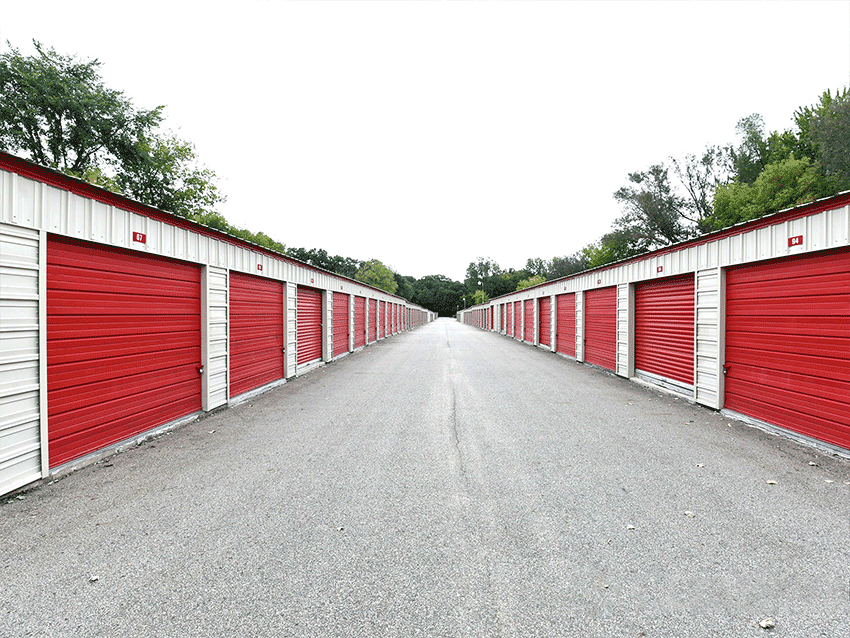 Storage Units Available In Portage Michigan Dandk Organizer