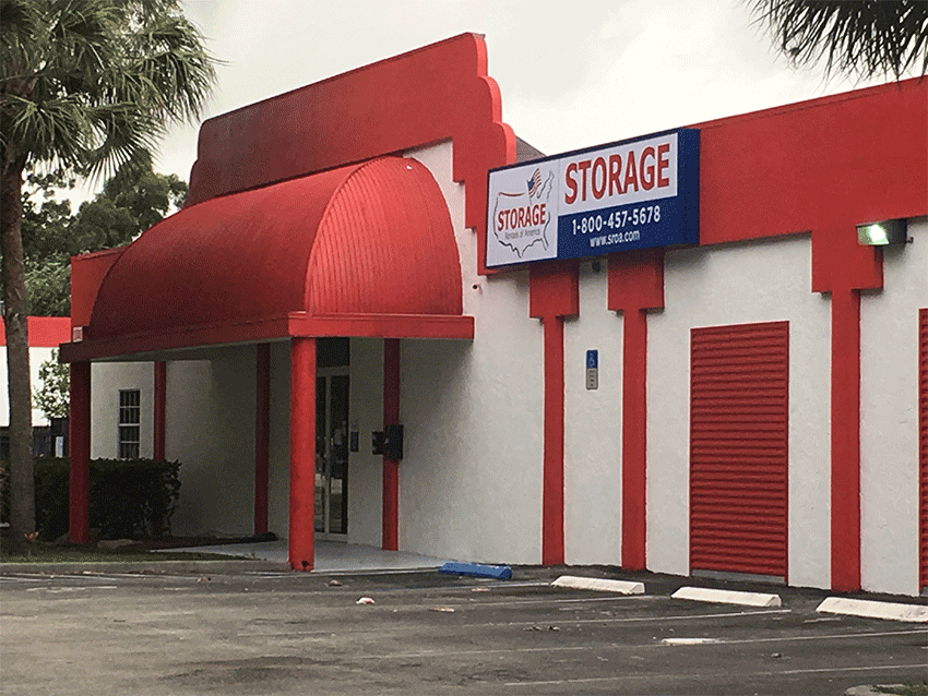 Lake Worth Storage Units Dandk Organizer