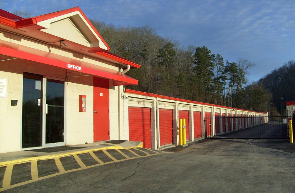 Storage Units Knoxville Tn 37918 Dandk Organizer
