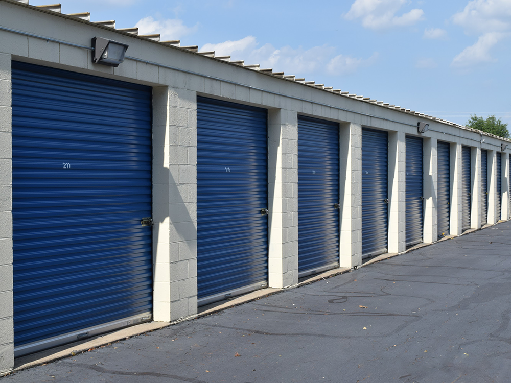 Storage Units Greenville Sc 29607 Dandk Organizer