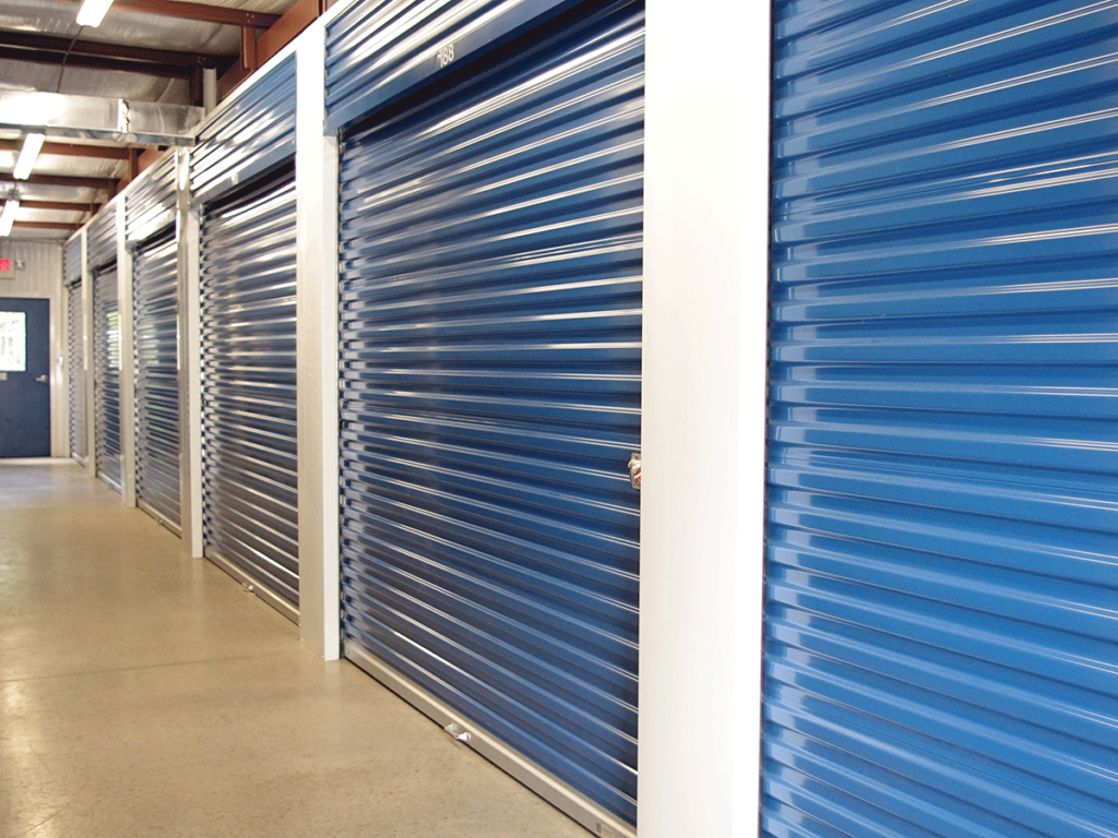 Hinesville Storage Dandk Organizer