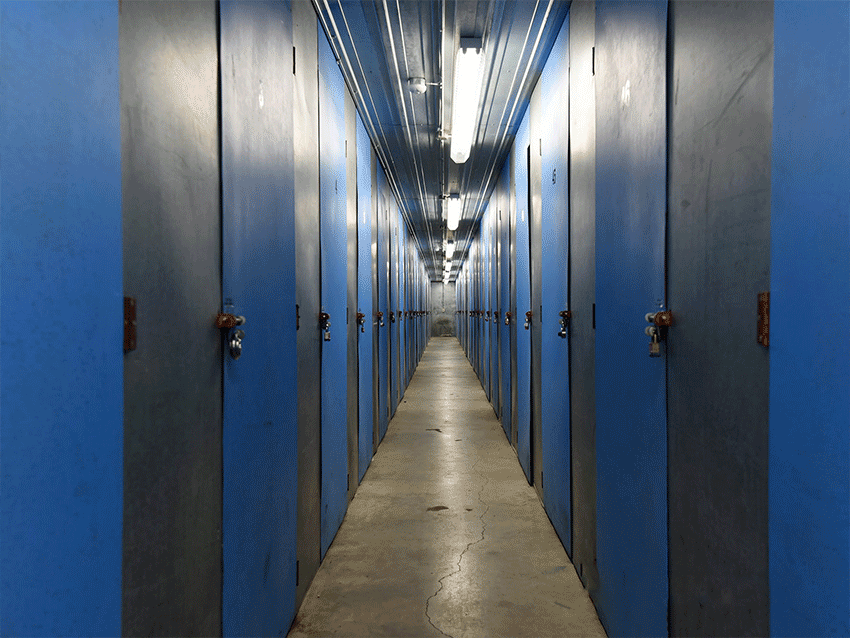 Portage Storage Units Dandk Organizer