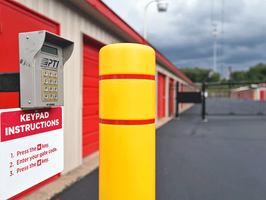 Kalamazoo Storage Units Dandk Organizer