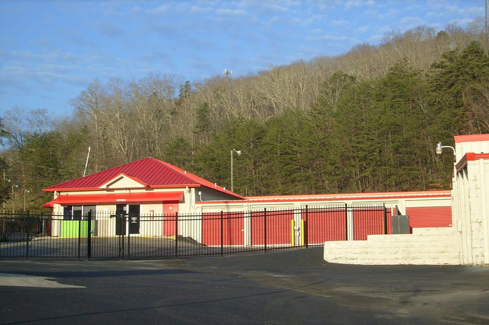 Storage Units Knoxville Tn 37918 Dandk Organizer