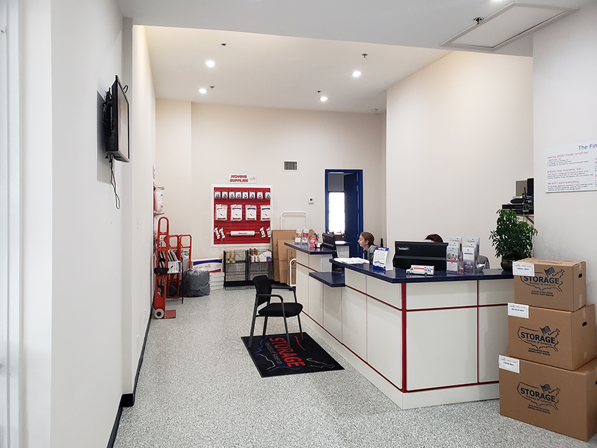 Lake Worth Storage Units Dandk Organizer