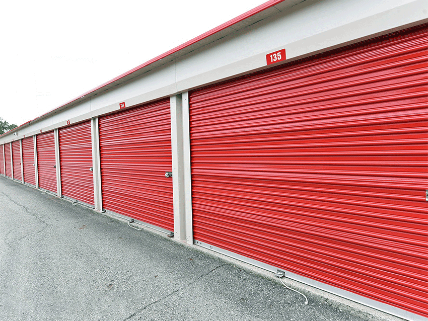 Storage Facilities In East Lansing Dandk Organizer