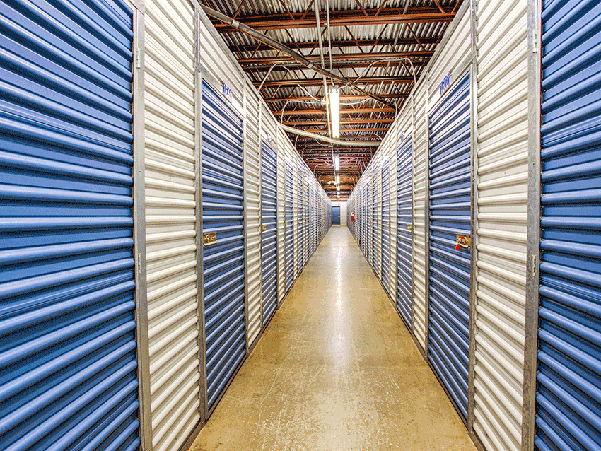 Photos of Royal Palm Beach Storage Facility Storage Rentals of America