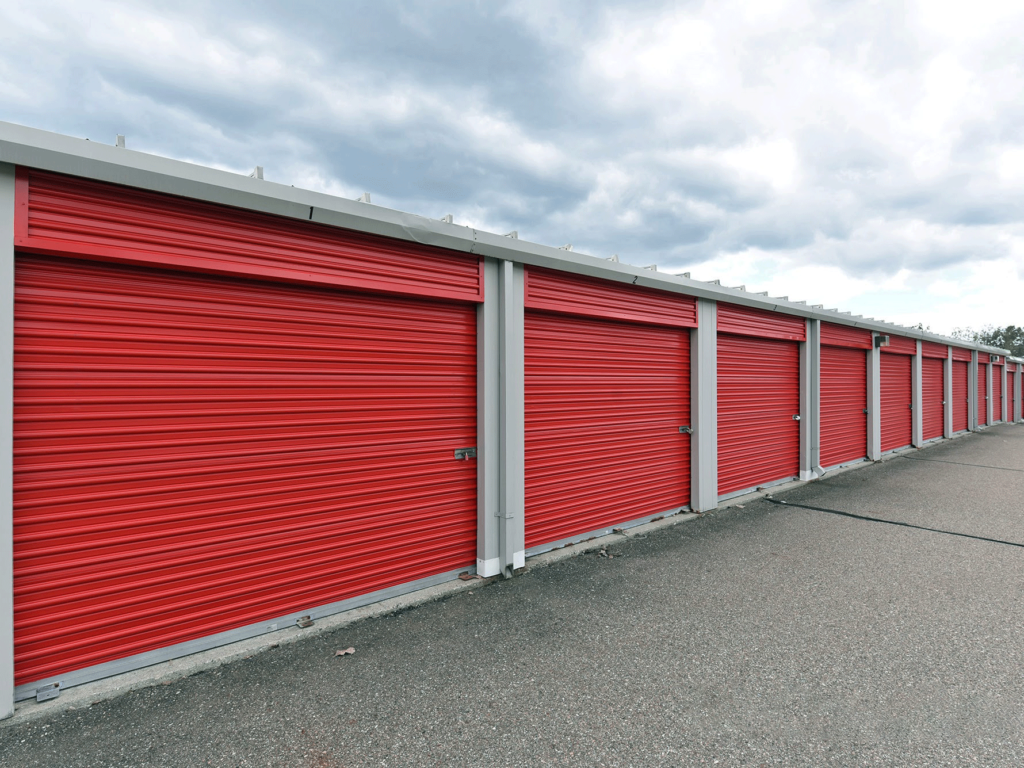 Storage Units Fenton Road Dandk Organizer