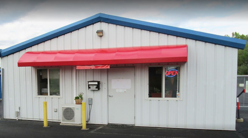 Photos of Bloomfield Storage Facility Storage Rentals of America